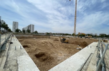 Seguimiento de obras - Junio 2026