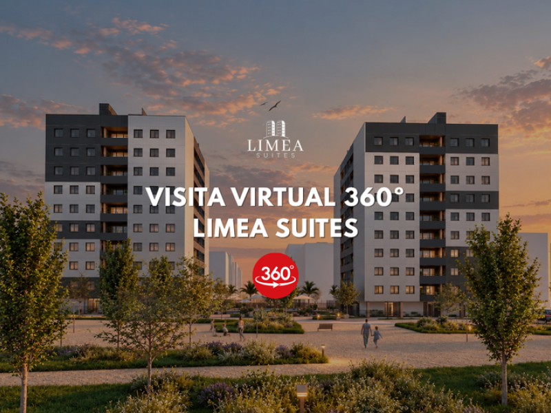 Video 360º Limea Suites