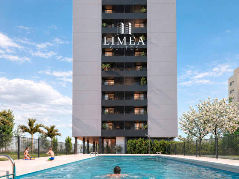 Video promocional Limea Suites
