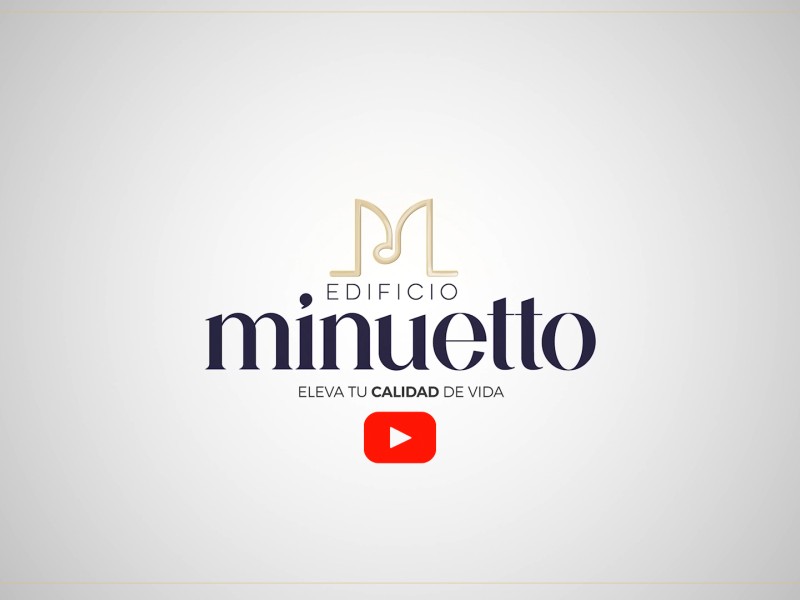 Edificio Minuetto -  Viviendas extraordinarias
