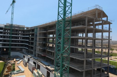 Avance de obras - Julio 2026