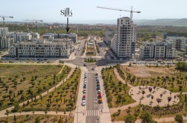 Avance de obras alrededores