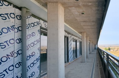 Avance de obras - Julio 2026