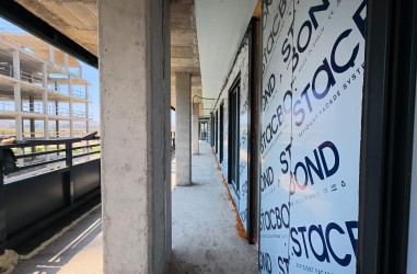 Avance de obras - Julio 2026