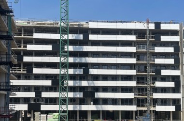 Avance de obras - Julio 2026