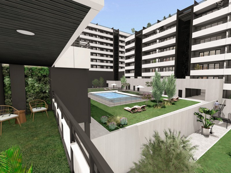 Infografía orientativa a concretar en el desarrollo del proyecto.