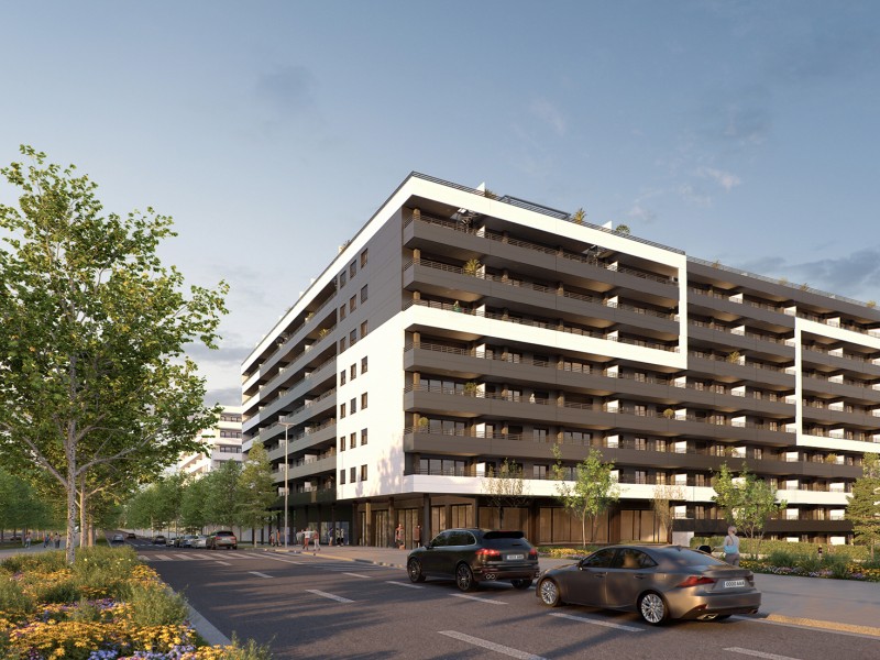 Infografía orientativa a concretar en el desarrollo del proyecto.