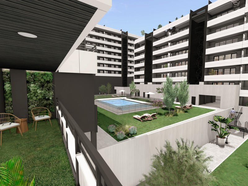 Infografía orientativa a concretar en el desarrollo del proyecto.