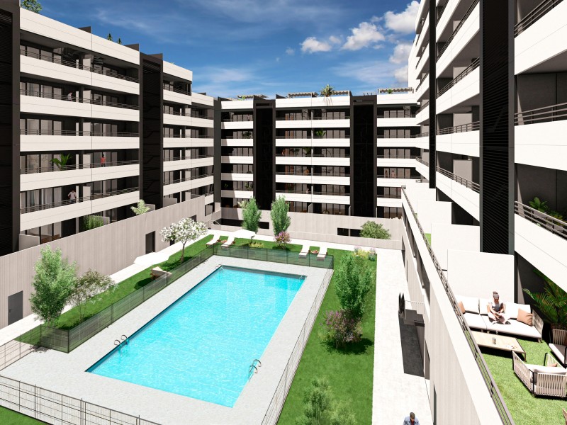 Infografía orientativa a concretar en el desarrollo del proyecto.