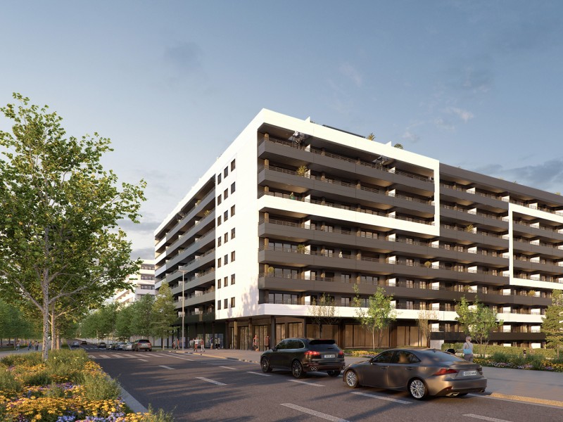 Infografía orientativa a concretar en el desarrollo del proyecto.