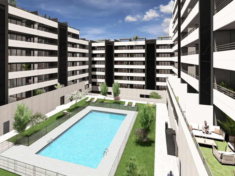 Infografía orientativa a concretar en el desarrollo del proyecto.