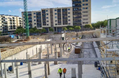 Seguimiento de obras - Julio 2026