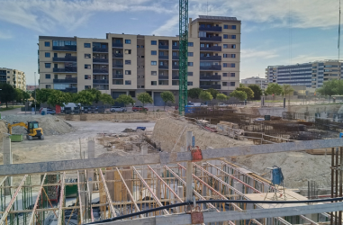 Seguimiento de obras - Julio 2026