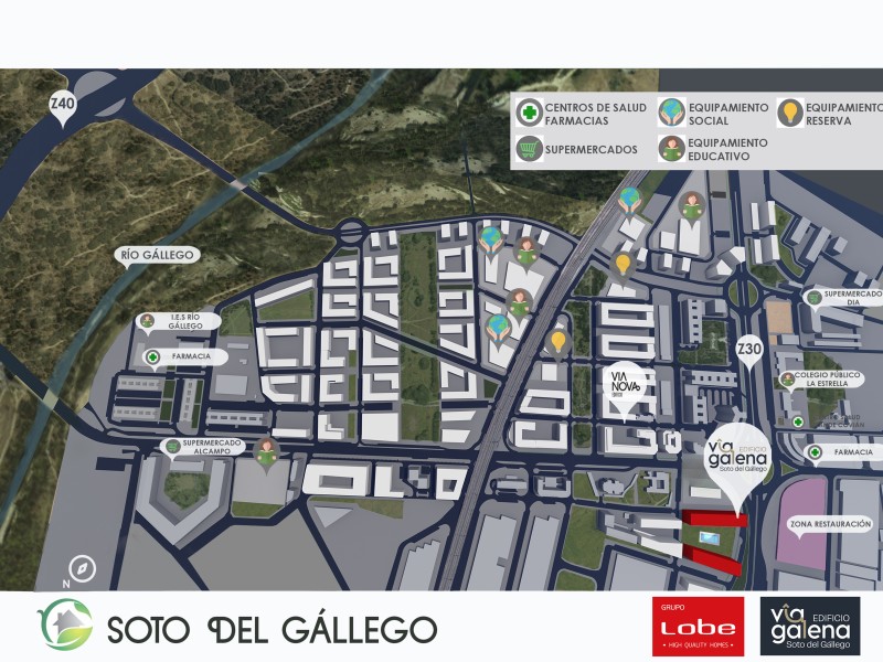 Imagen orientativa a concretar en el desarrollo del proyecto.