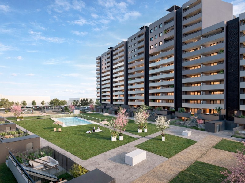 Infografía orientativa a concretar en el desarrollo del proyecto. 