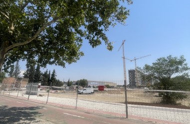 Inicio de obras - Julio 2026