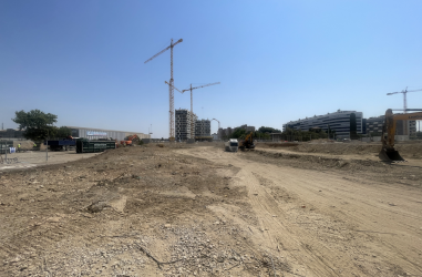 Seguimiento de obras